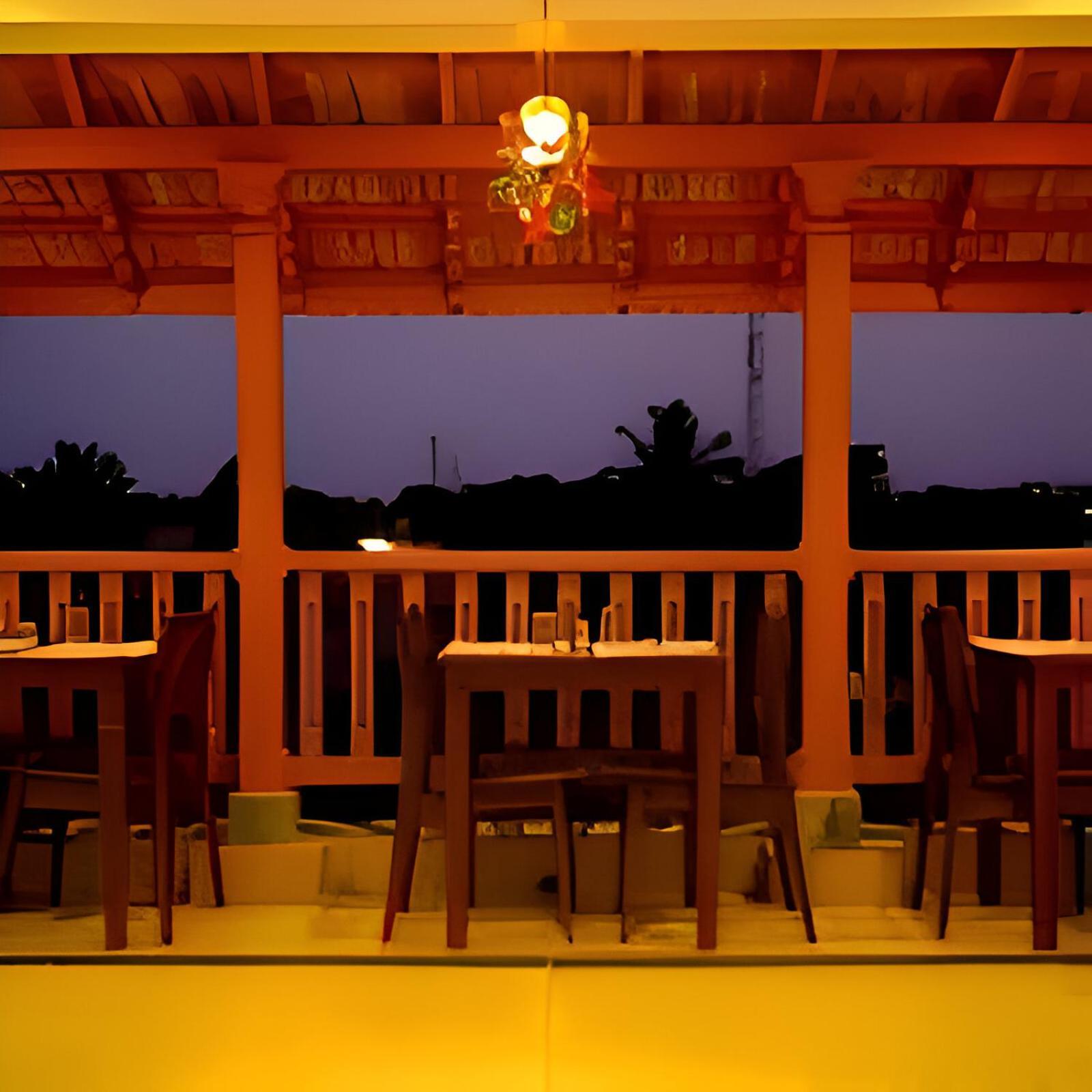 Le Holiday Inn ปอนดิเชอรี ภายนอก รูปภาพ